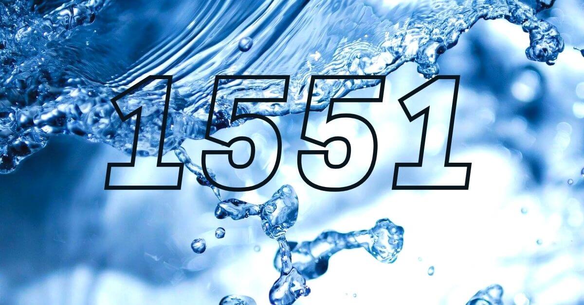 1551 Significado Espiritual – Desvendando os Mistérios do Significado ...