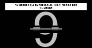 ignificado do Número 9 na Numerologia