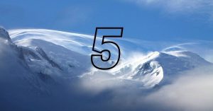 Significado do Número 5 na Numerologia