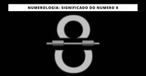 numerologia 8