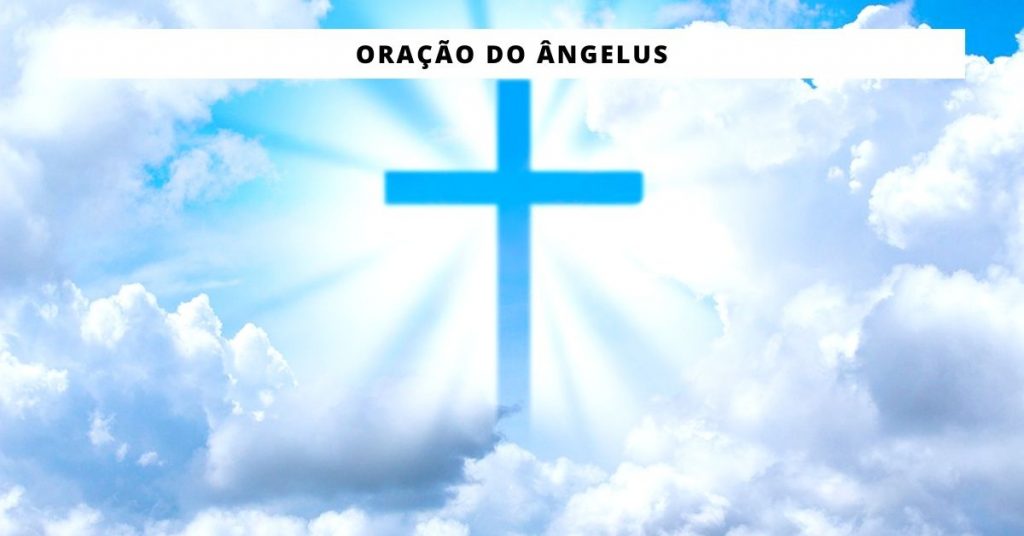 Oração do Ângelus