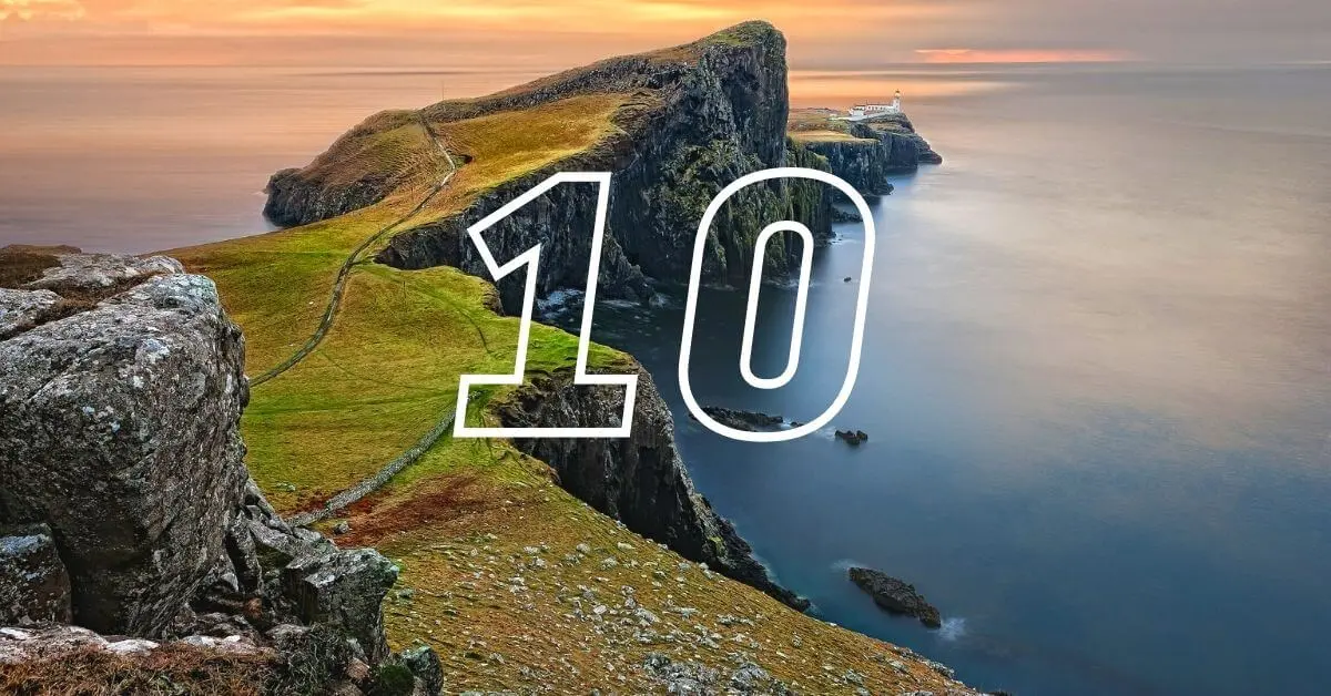 Numerologia: Significado do Anjo Número 10