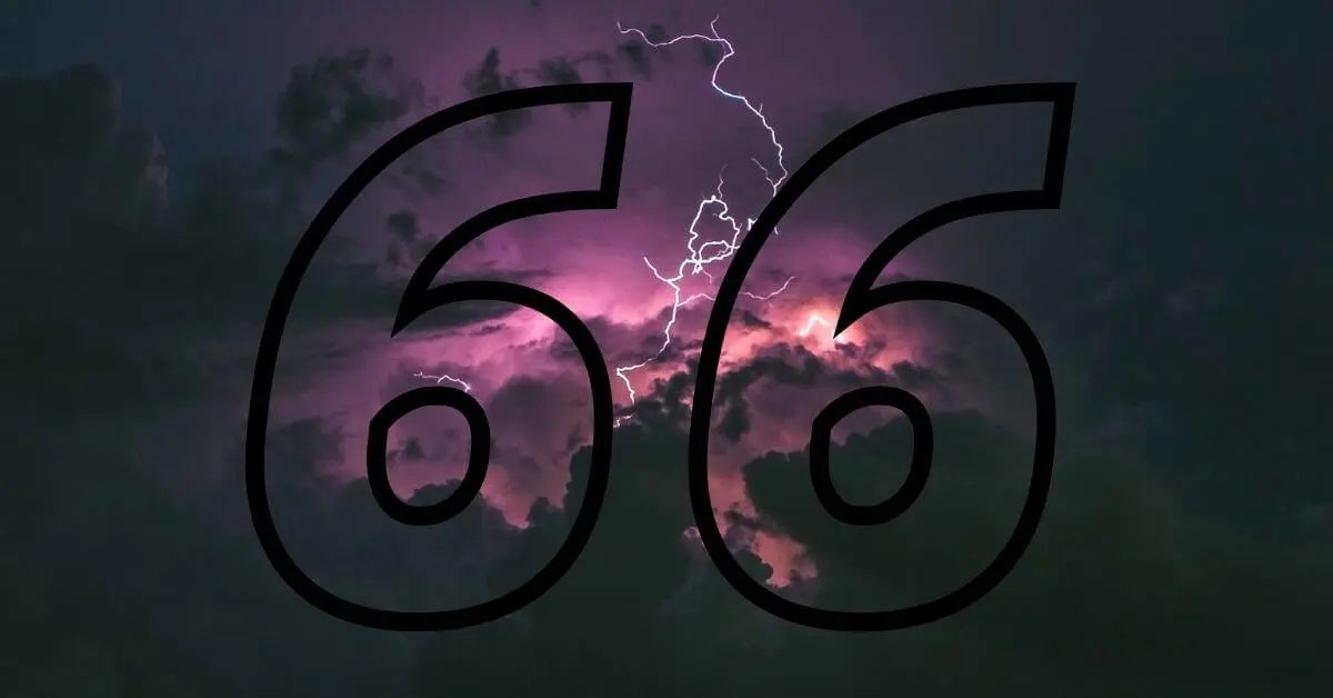 Numerologia: Significado do número 66