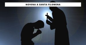 Novena a Santa Filomena - São João Maria Vianney