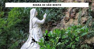 Regra de São Bento