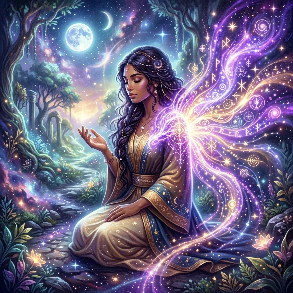 Significado espiritual do mamilo direito coçando