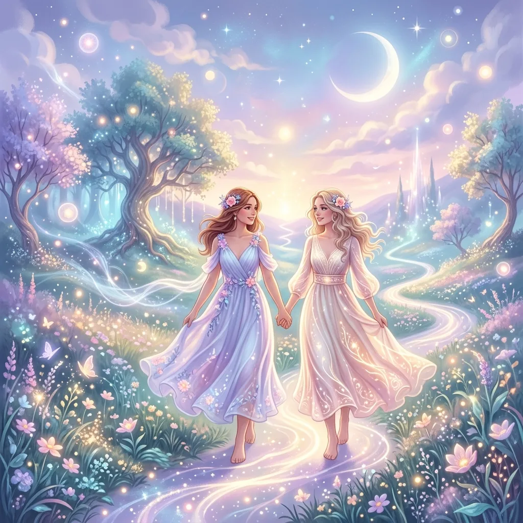 Sonhar com prima - significado espiritual e interpretação dos sonhos